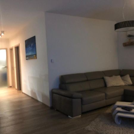 Ferienwohnung Leuchtfeuer Peenemunde Exterior photo
