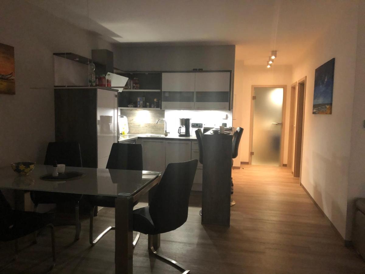 Ferienwohnung Leuchtfeuer Peenemunde Exterior photo