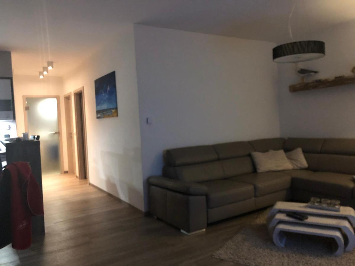 Ferienwohnung Leuchtfeuer Peenemunde Exterior photo